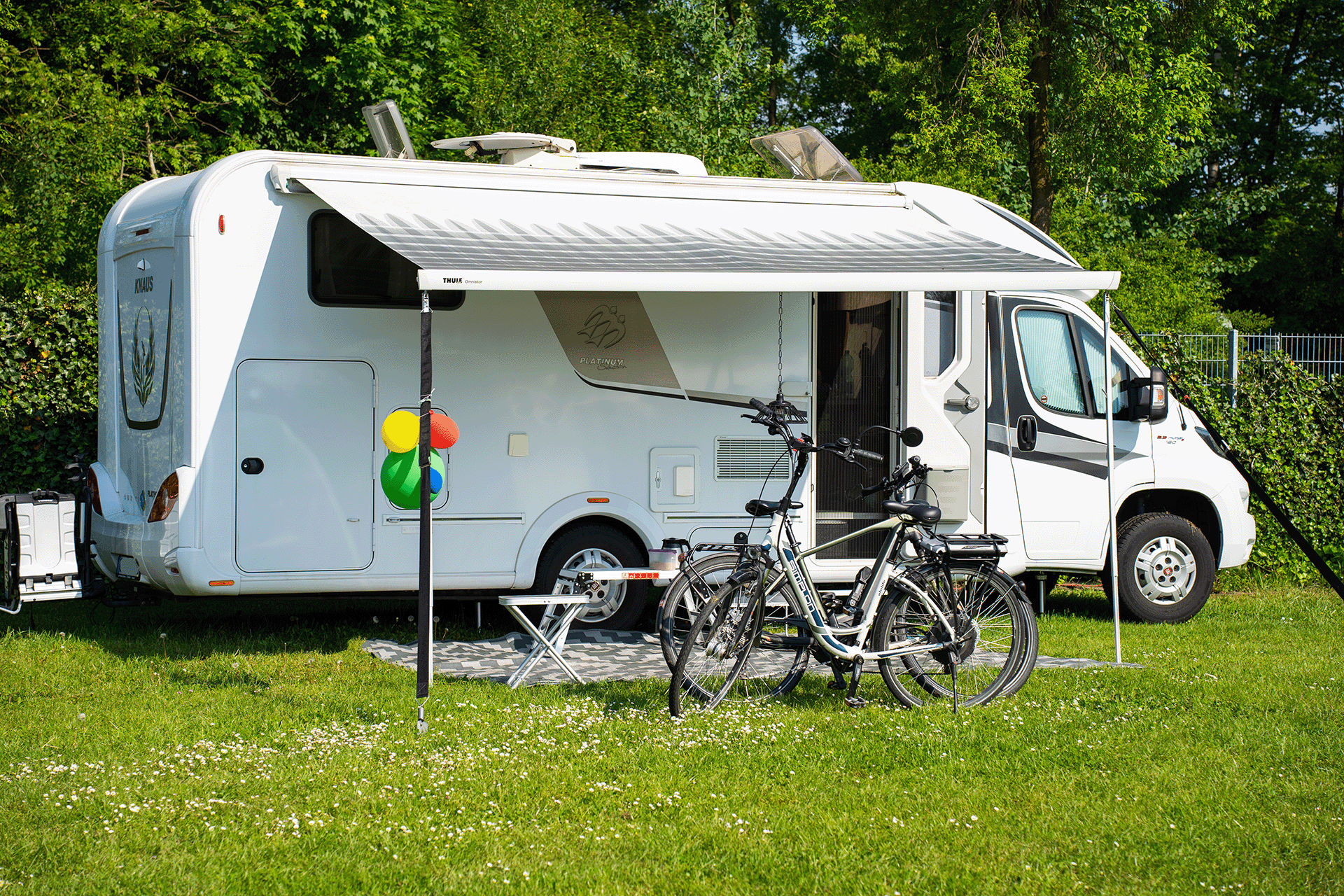 Campingpltze mit Angebote fr Kinder: Kinderspielplatz im Mnsterland auf  der Karte finden - mit Bildern und Eigenschaften | ECOCAMPS